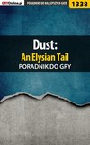 Dust: An Elysian Tail