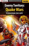 Enemy Territory: Quake Wars