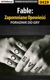 Fable: Zapomniane Opowieści