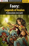 Faery: Legends of Avalon