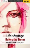 Life Is Strange: Before the Storm