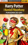 Harry Potter i Kamień Filozoficzny