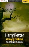 Harry Potter i Książę Półkrwi