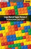 LEGO Marvel Super Heroes 2