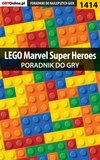 LEGO Marvel Super Heroes