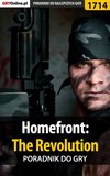 Homefront: The Revolution