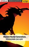 Monster Hunter Generations