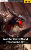 Monster Hunter World