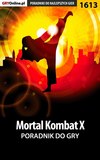 Mortal Kombat X