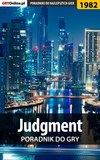 Judgment