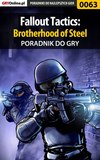 Fallout Tactics: Brotherhood of Steel