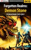 Forgotten Realms: Demon Stone