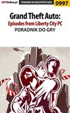 Grand Theft Auto: Episodes from Liberty City