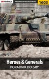 Heroes  Generals