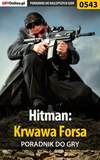 Hitman: Krwawa Forsa