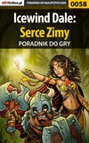 Icewind Dale: Serce Zimy