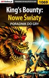 King's Bounty: Nowe Światy