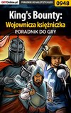 King's Bounty: Wojownicza księżniczka