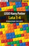 LEGO Harry Potter Lata 1-4