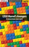 LEGO Marvel's Avengers