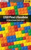 LEGO Piraci z Karaibów