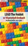 LEGO The Hobbit