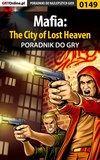 Mafia: The City of Lost Heaven