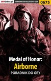 Medal of Honor: Airborne