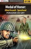 Medal of Honor: Allied Assault - Spearhead