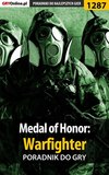 Medal of Honor: Warfighter