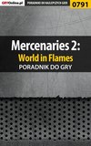 Mercenaries 2: World in Flames