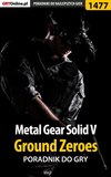 Metal Gear Solid V: Ground Zeroes