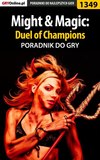 Might  Magic: Duel of Champions