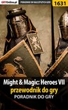 Might  Magic: Heroes VII