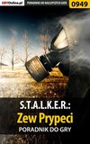 S.T.A.L.K.E.R.: Zew Prypeci