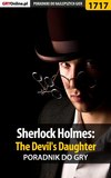 Sherlock Holmes: The Devil's Daughter