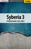 Syberia 3