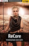 ReCore