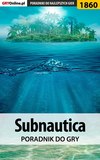 Subnautica