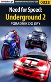 Need for Speed: Underground 2