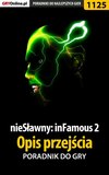 nieSławny: inFamous 2