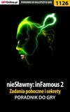 nieSławny: inFamous 2