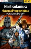 Nostradamus: Ostatnia Przepowiednia