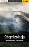 Obcy: Izolacja