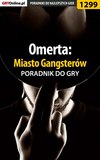 Omerta: Miasto Gangsterów