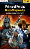 Prince of Persia: Dusza Wojownika