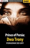 Prince of Persia: Dwa Trony