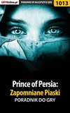 Prince of Persia: Zapomniane Piaski