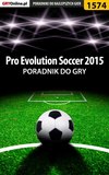 Pro Evolution Soccer 2015