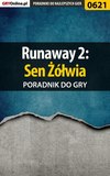 Runaway 2: Sen Żółwia